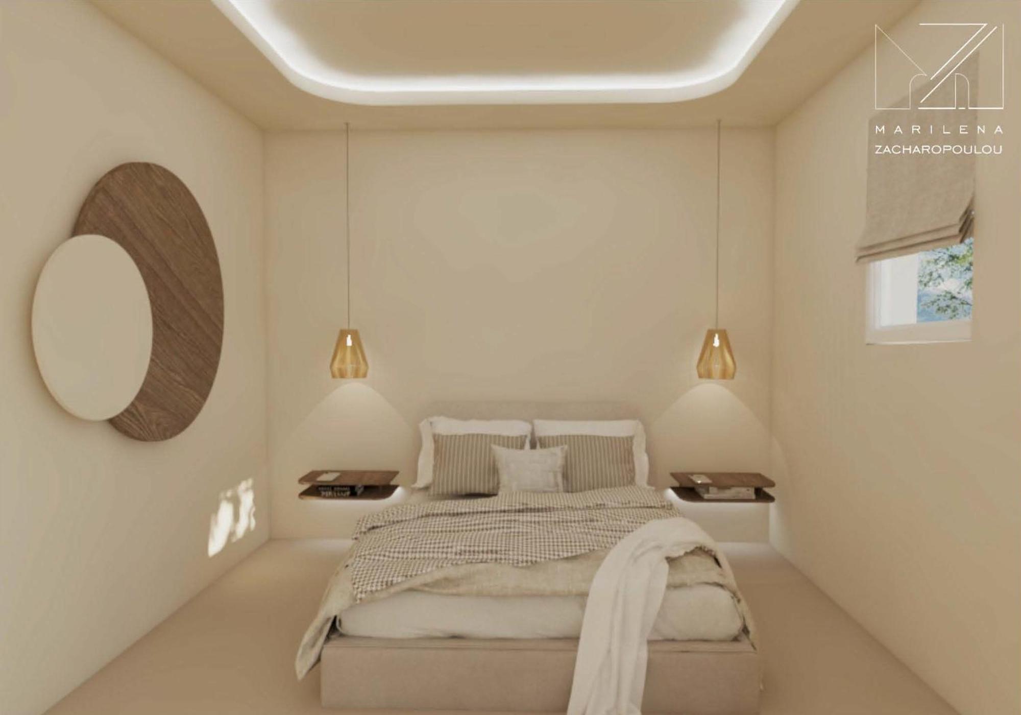 Silia Suites Малиа Екстериор снимка